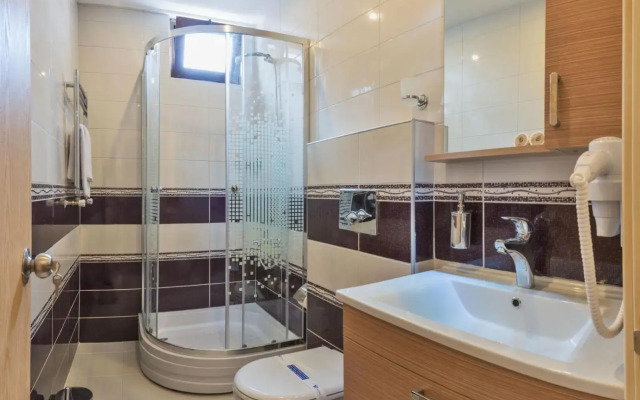 Invictum Residence