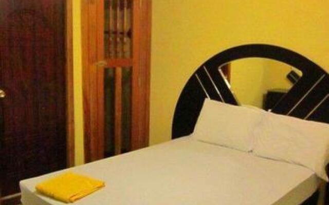 Hotel Real Masaya