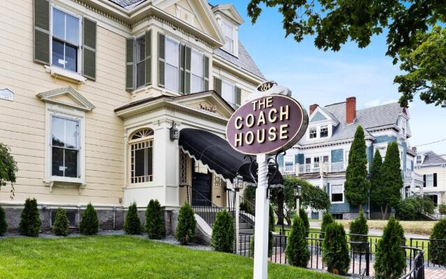 The Coach House