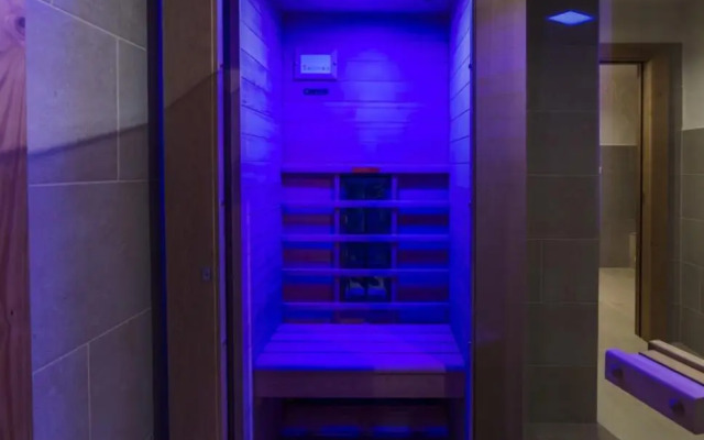 Apartment Sophie de Luxe