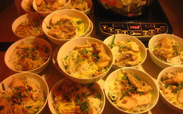 Lien Thanh Hotel
