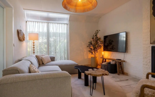 Holiday Home in Zeeland Near Sophia Beach