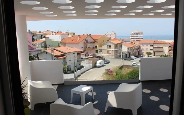 UAU Hostel