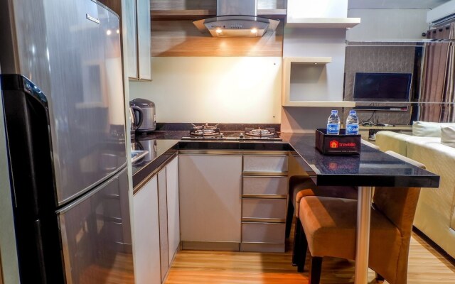 Tamansari Semanggi Apartment