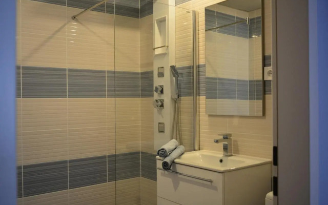 Főtér Apartmanház Szentendre