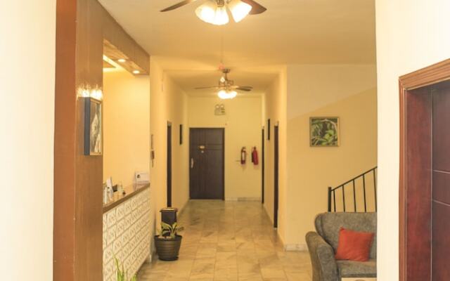 Sunset Inn Guest House