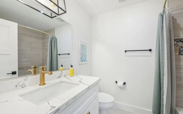 AZURE beach villa at Galveston