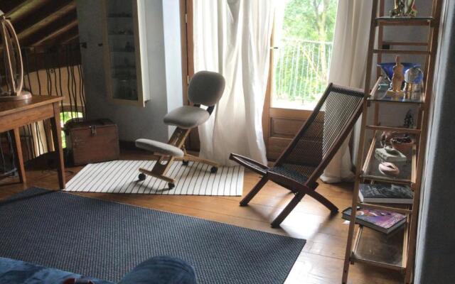 Bio Fattoria Cà d'Pignat