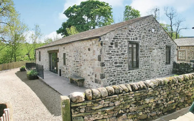 Grisedale Coach House