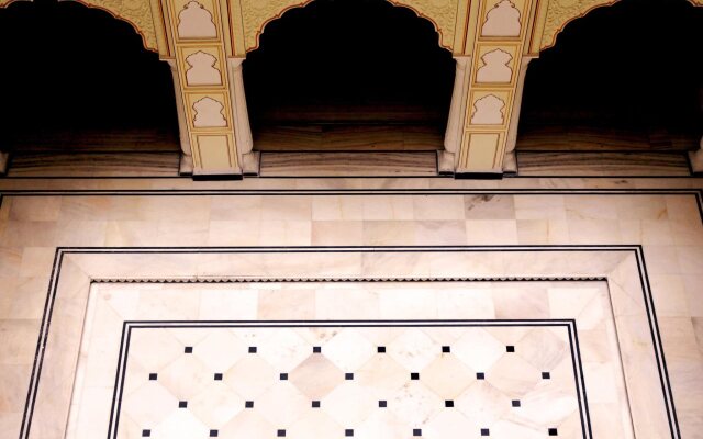 Krishna Palace - A Heritage Boutique Hotel