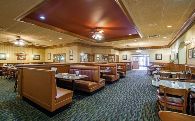 Clarion Inn & Conference Center