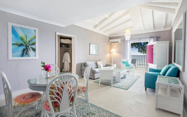 Sugar Bay Barbados - All Inclusive
