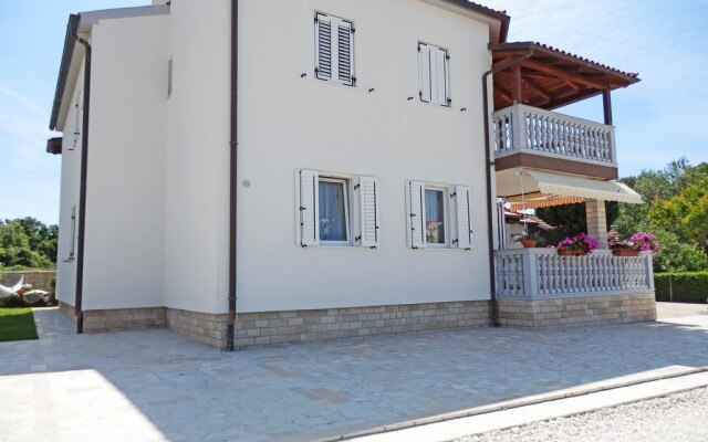 Studio apartment Mila: SA2 Medulin, Istria