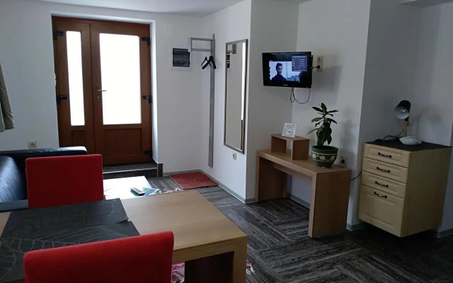 Koko Apartman
