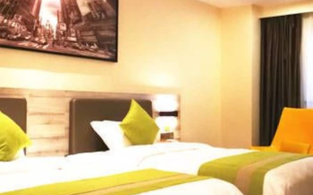 Dongyue Hotel