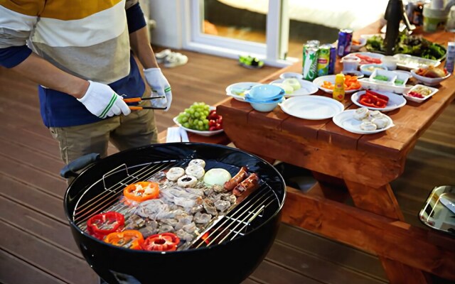 Ganghwa Hill Mare Pension