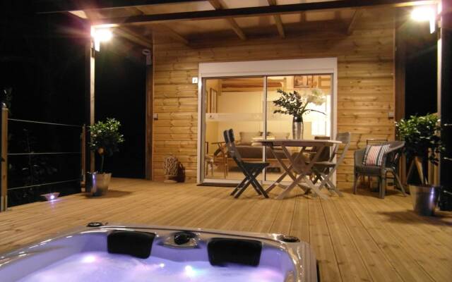 MAROSENIA TTIKI Cottage & SPA