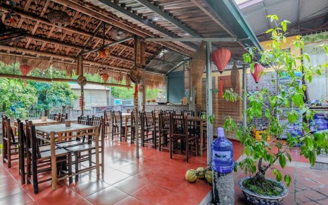 Tam Coc River View Homestay