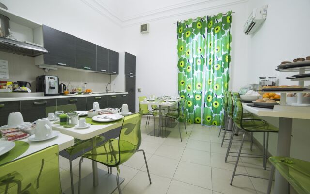 Suite Inn Catania