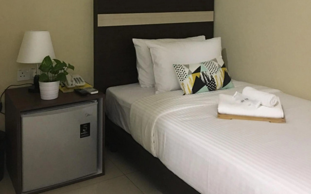 Chemara Boutique Hotel