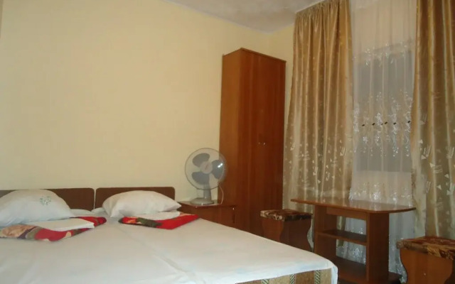 Guest House Olympia Vardane