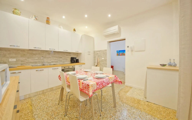 DolceVita Apartments N. 373