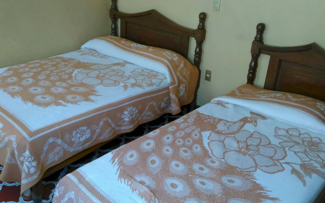 Hotel Alhóndiga