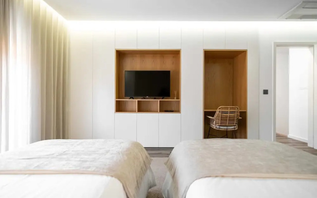 RB Santiago Hotel Rural