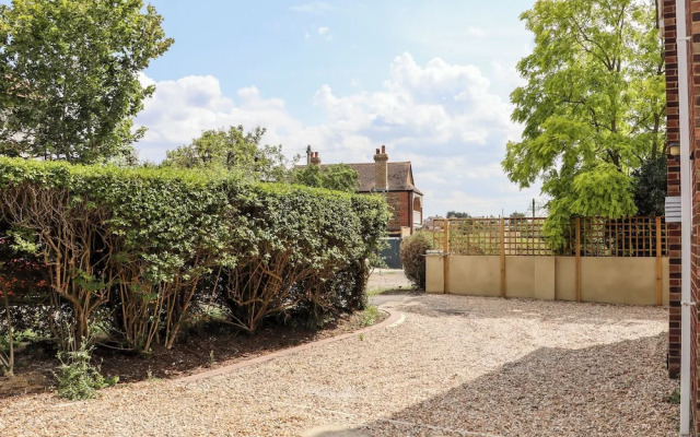 The Garden House