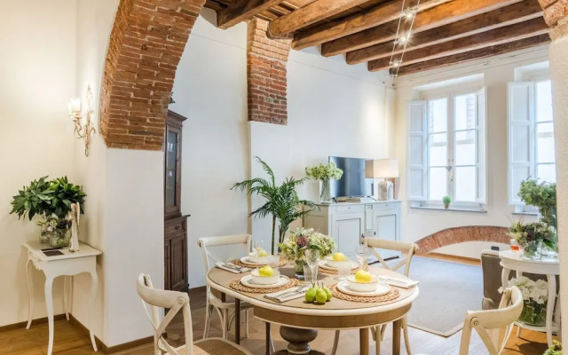 Paolino View Apartment