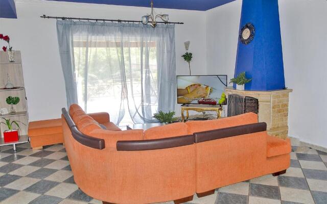 Traditional Fishing Village Apartments by CorfuEscapes