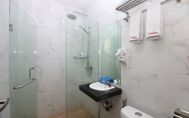 Airy Nagoya Lucky Estate Pembangunan Batam
