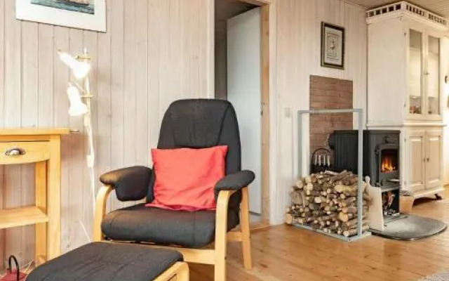 Holiday home Martofte IV