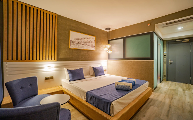 L Hotel Sarigerme