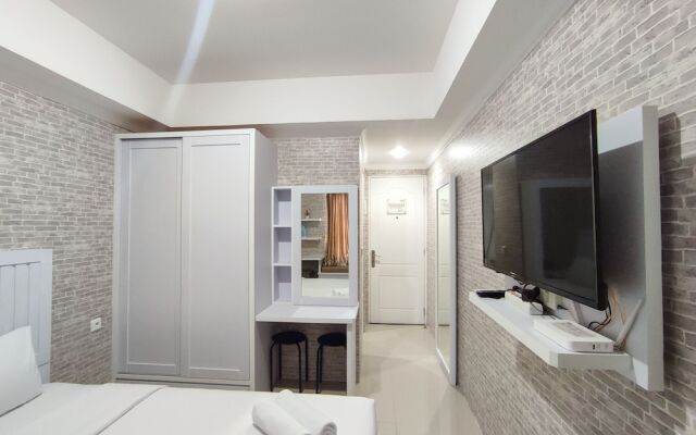 Cozy Studio At Paltrow City Apartment