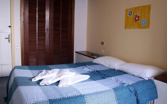 Pousada Sossego de Buzios