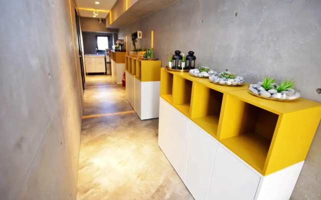 SmartStay