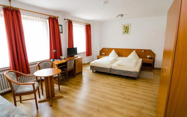 Altstadthotel Wienecke