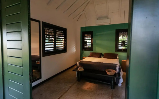 Hotel VilaVeraTheresa