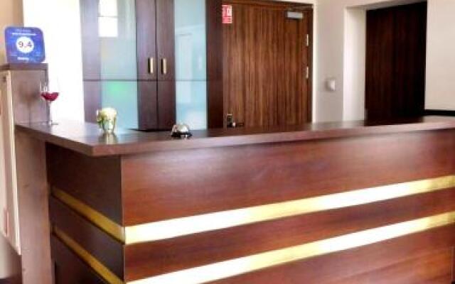 Hotel i Restauracja Swietoborzec