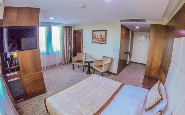 Akman Premium Hotel