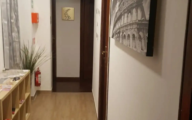 Domus Vatican Holidays