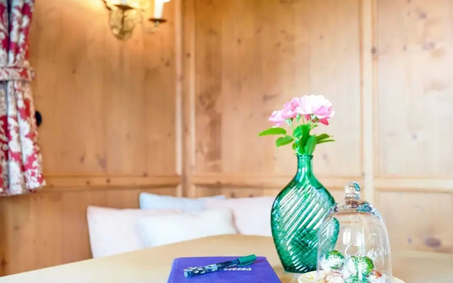 Holiday Home in Phhl for 2 Person