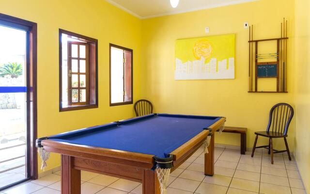 Pousada Farol do Itagua