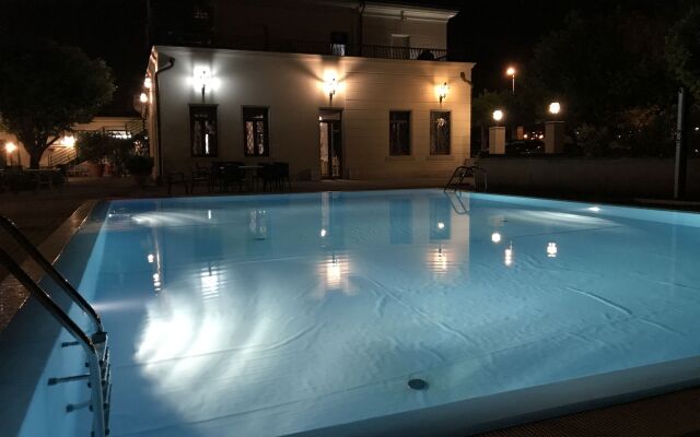 Hotel Dogana