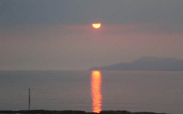 Portbeg Holiday Homes at Donegal Bay