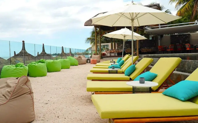 Wonders Beach Boutique Hotel