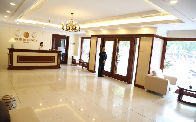La Passion Classic Hotel