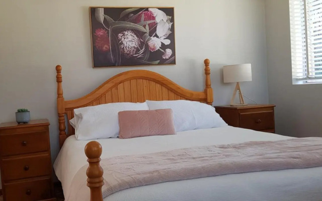 Rio Rita Ocean View Apartments