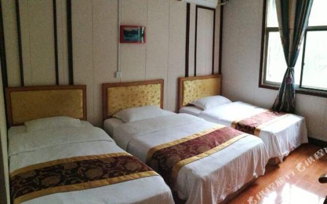 Youke Hotel